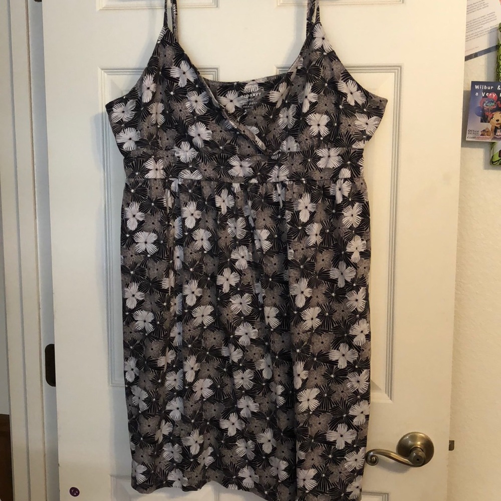 Old navy cami dress